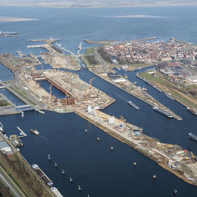 test Twitter Media - North Sea Port krijgt subsidie voor onderzoek naar CCS https://t.co/Gsjun0gGZB https://t.co/NLwWTGbvaa