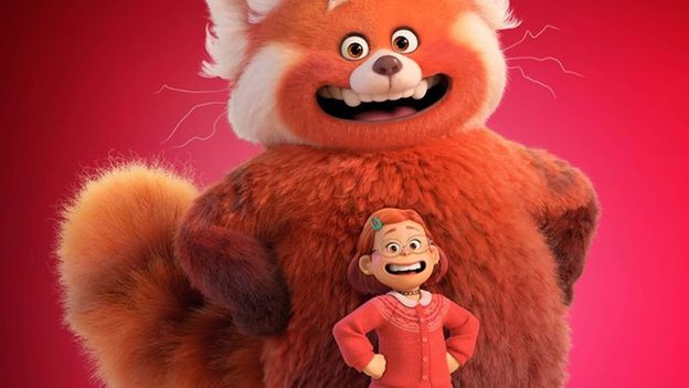 BrendanBlaber's tweet photo. This might be an unpopular take, but...

...I'm kind of tired of animated films exploring Generational Trauma when the only ending that they're willing to have is "The trauma was resolved because it's the end of the movie now and that's when things are resolved :)" [1/8] https://t.co/yvVBJSD3qH