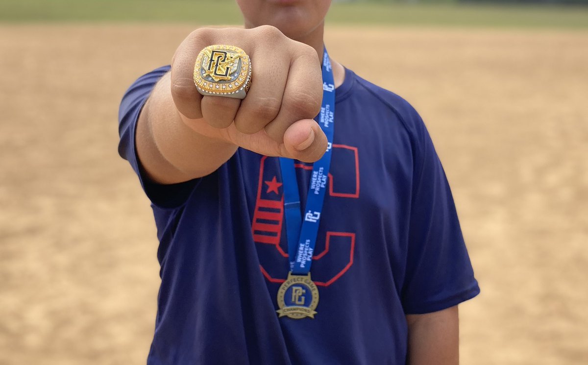 YVillarin's tweet photo. 🎉¡Capitanes de Bayamón 14U-  Campeones del Perfect Game Summer Classic Puerto Rico! 🇵🇷���🏽👏🏽👏🏽 🎉 @amigosdebayamon  #PerfectGame #PGSummerClassic #PuertoRico #debayamònpalmundo #PerfectGamesummerclassicPuertoRico #Bayamón #baseballPuertoRico https://t.co/3gEqBhokul