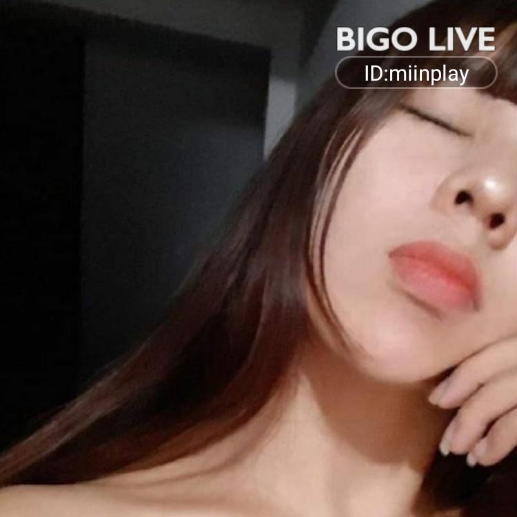 bats2018's tweet image. Come and see MIIN streaming live on #BIGOLIVE and make new friends!  slink.bigovideo.tv/BSCySo