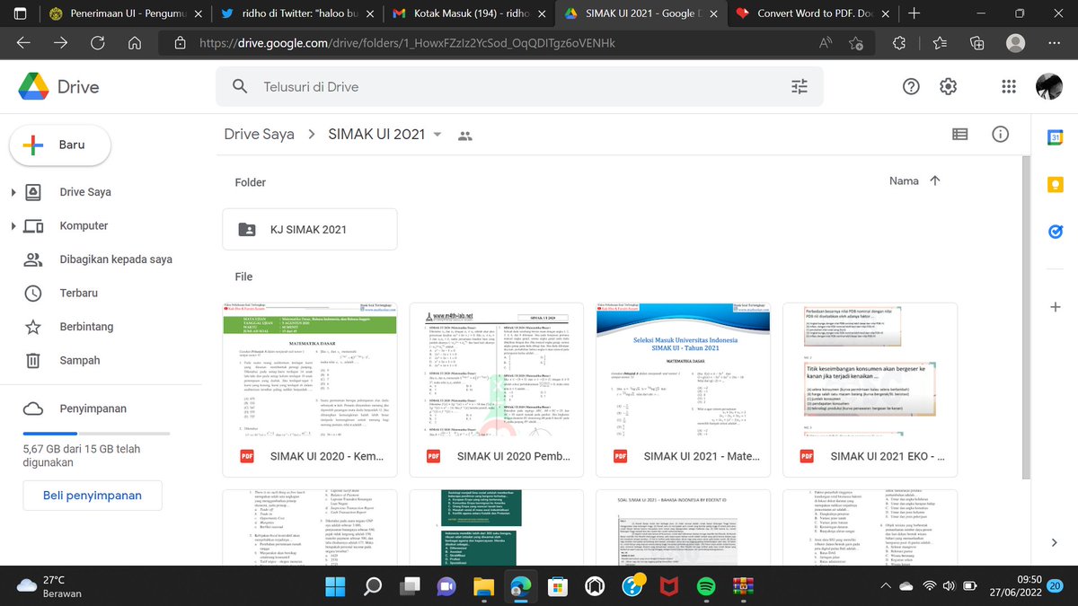 gascumlaude's tweet image. SOAL SIMAK 2020 DAN 2021 DARI BERBAGAI SUMBER

drive.google.com/drive/folders/…