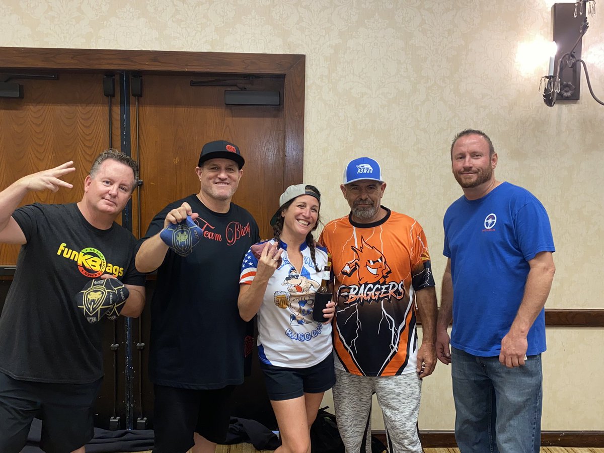 ShawnitosWay's tweet photo. @iplaycornhole @UltraCornhole @CornholeUSA Took 3rd place π₯ Advanced Doubles & 3rd Teams Arizona ACL Regional KB Cornhole #arizona #cornhole #acl #ultra #americancornholeleague #teambling #sunsetsliders #vipers #team #sports #SaturdayMotivation #saturday https://t.co/DP3v4ePPEn