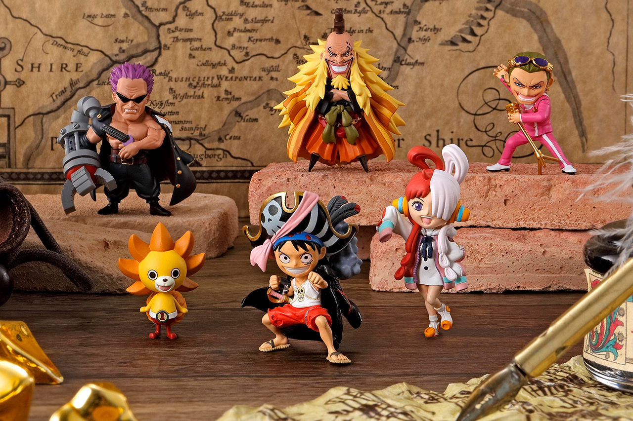 ONE PIECE.com(ワンピース) on X: ONE PIECE.com(ワンピース) on X: