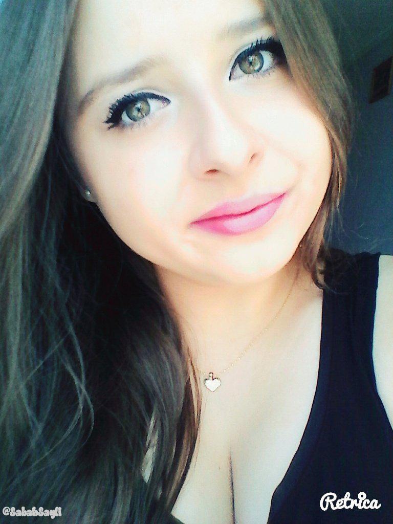 Şeyma Evli (@sabahsayli) on Twitter photo 