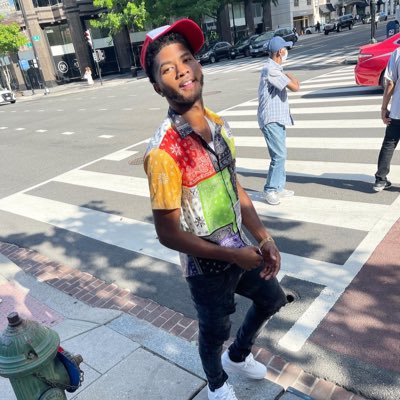 #NewProfilePic