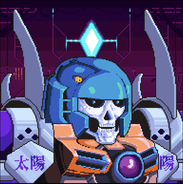 ACfromTogether's tweet photo. Megatron Skeletor ready for duty @TaiyoRobotics #taiyocustomize https://t.co/KYLqmG6zDp