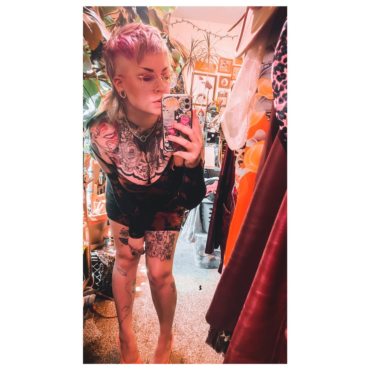 CatboiBebop's tweet photo. New me who? https://t.co/uBGaH7l5iB