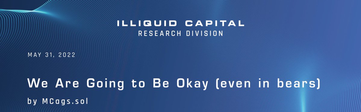 Illiquid Research Desk breakdown of Okay Bears : Read the full report at : shorturl.at/htFGP <a href="/okaybears/">Okay Bears</a> <a href="/powerofpixel/">Kais (deactivated)</a> Booolish :)