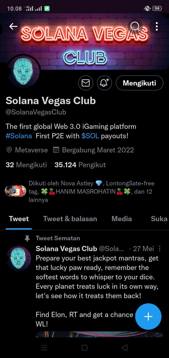 bigwindong_2000's tweet photo. @missufe @mrhost_ @dogespromote @Aura__Bank @SolanaVegasClub https://t.co/giDjn2fnwF