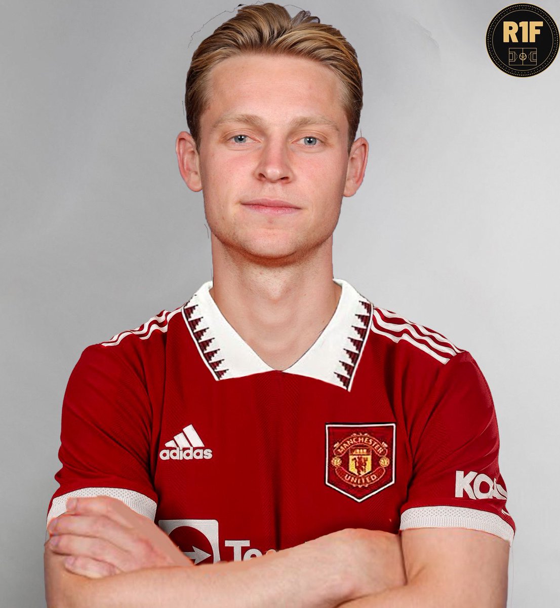 SiaranBolaLive's tweet photo. Man United tolak permintaan Barcelona untuk sertakan Harry Maguire dalam pembelian Frengkie de Jong (@SunMartinB) https://t.co/yjSBUuuG9n
