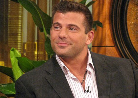 Happy birthday Matt Striker!!    