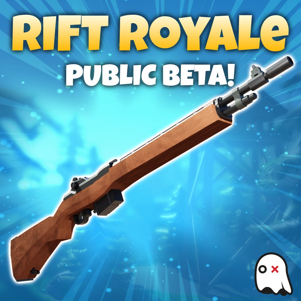 Rift Royale tweet media