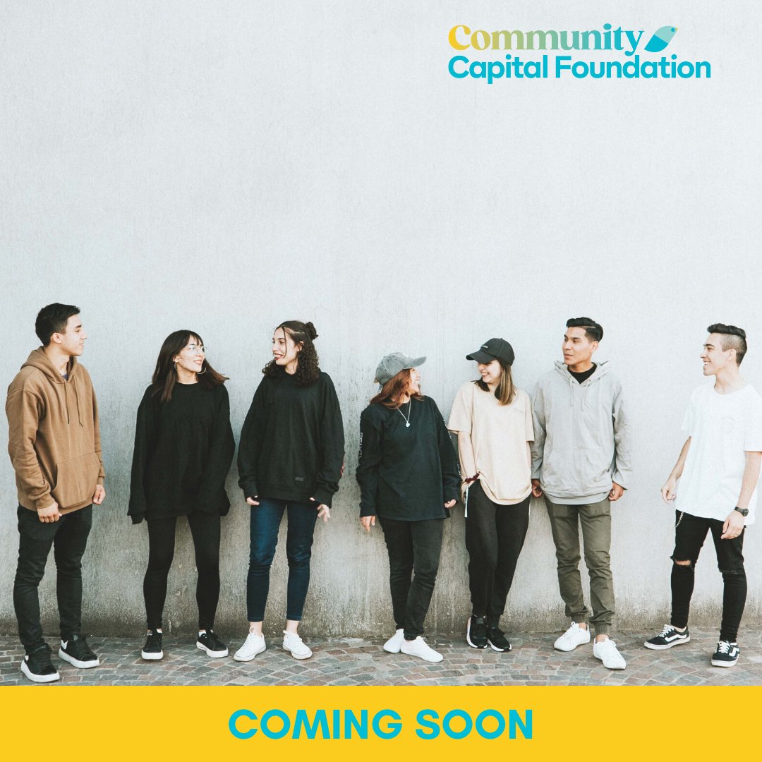 CCF_Grants's tweet photo. Where should we donate $50,000 to help youth?
  
Our upcoming grant round will give up to $50,000 to youth mental health initiatives.
 
Did you know we only fund community initiatives in the Northern Sydney region?

https://t.co/KhEzRUBaPa

#YouthMentalHealth https://t.co/dYt8q9wGa7