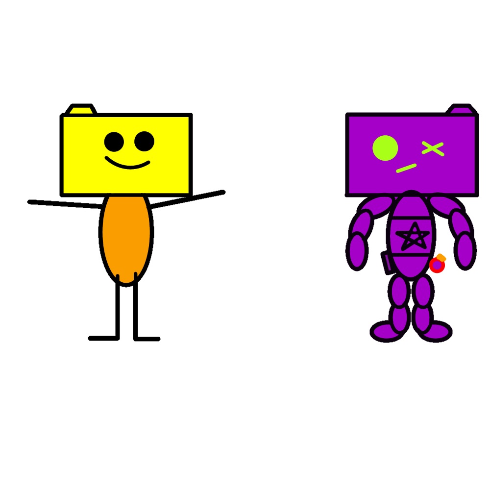 Blu3_StickBros's tweet photo. @SonaDrawzStuff Shit and obscure artist/game dev moment (photos off of my meme wasteland aka my camera roll) https://t.co/WUt2HZXj0d