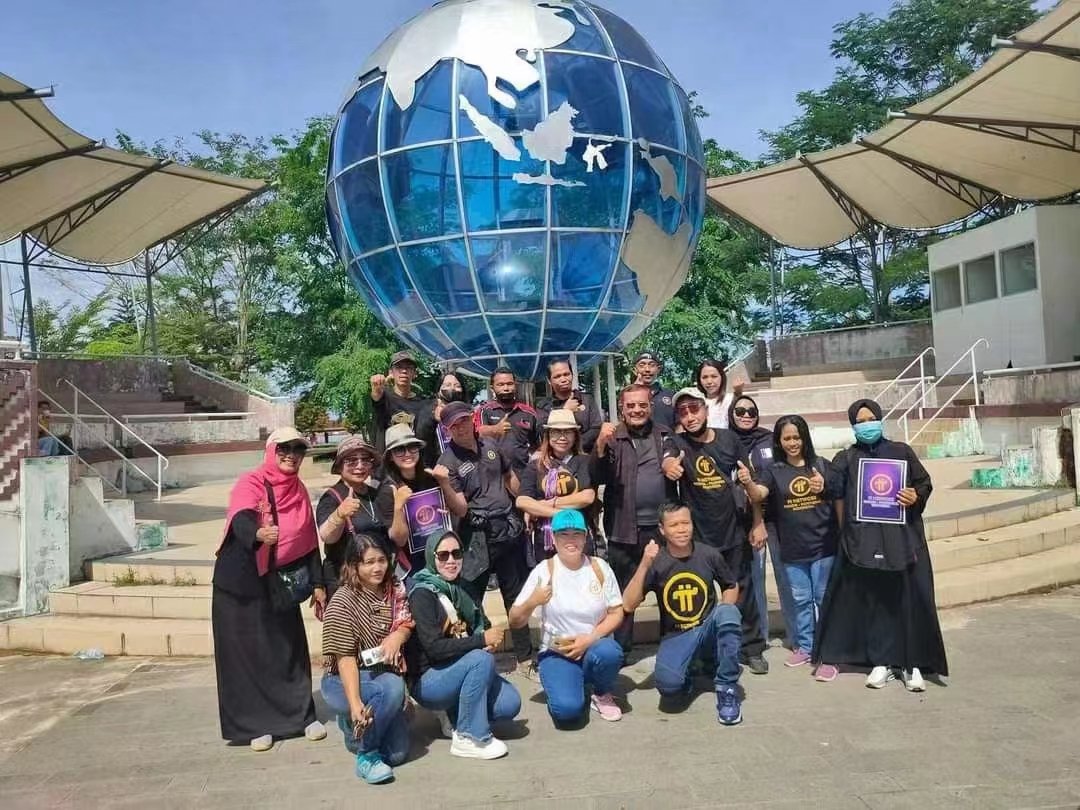 Pi is gaining momentum, and now you still have the opportunity to participate in mining Pi, put away doubts and ridicule, 35 million active users or even more active users will prove that Pi is the next miracle of the world, we just need to wait  storm!
#PiNetwork