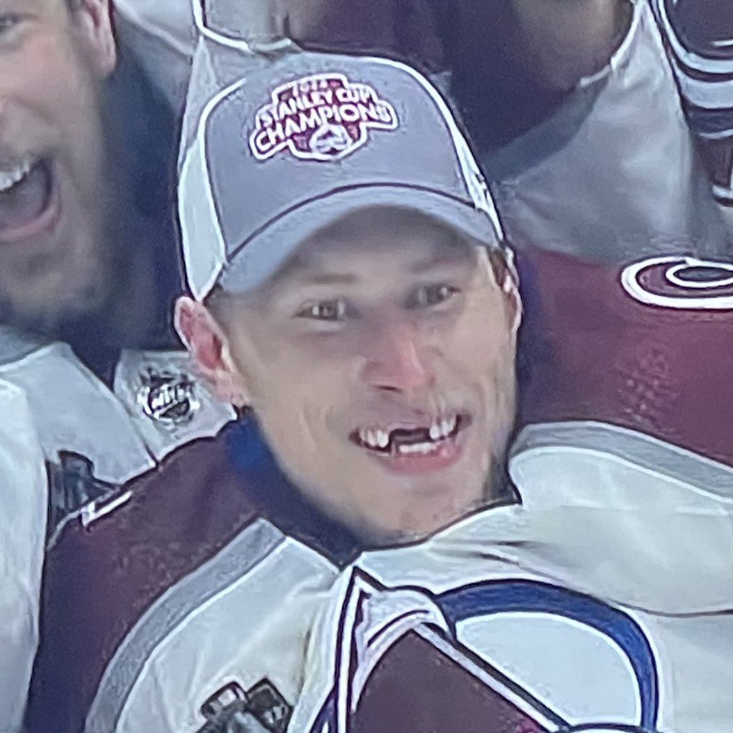 TheWilderThings's tweet image. The absolute hockiest