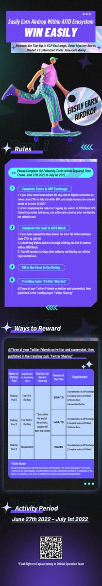 AIAChain (@aiachain) on Twitter photo 