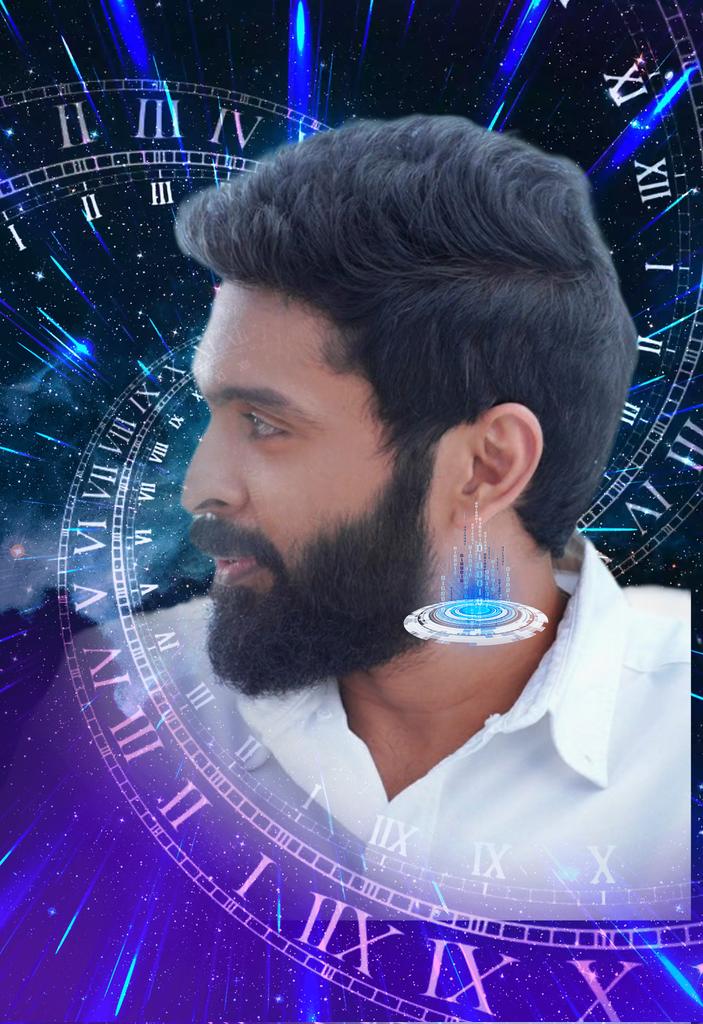 just4_Vik's tweet photo. 🥳🎞🥳🎞🥳🎞🥳🎞
Yipeeeeeeeeeeee!!!
Watch out guys...👍
T😊day ...!!!
💐 27.6 @ 9.27 a.m 💐
#PaayumOliNeeYenakku 🎞
#PONY🤩
#TeaserDay 🥳
🥳🎞🥳🎞🥳🎞🥳🎞 https://t.co/j8Hky5F2k1