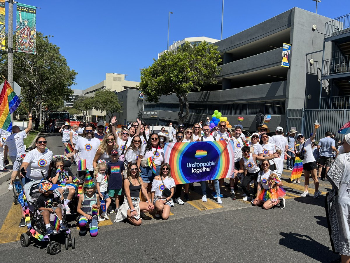 My Community, my home 🏳️‍🌈 #happyPride2022 #prideparade2022
