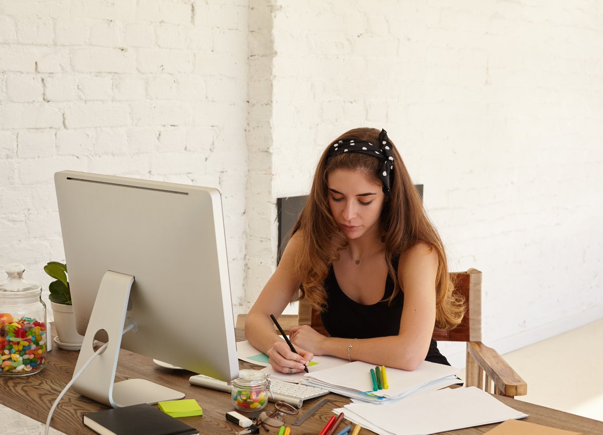 _PodiumPro's tweet photo. One of the biggest problems that content writers face is Unlimited Rewrite Requests!

It adds more trouble to the already busy life of a content writer.

However, there is very little one can do about it other than remembering this- https://t.co/dW0DPSf2jl