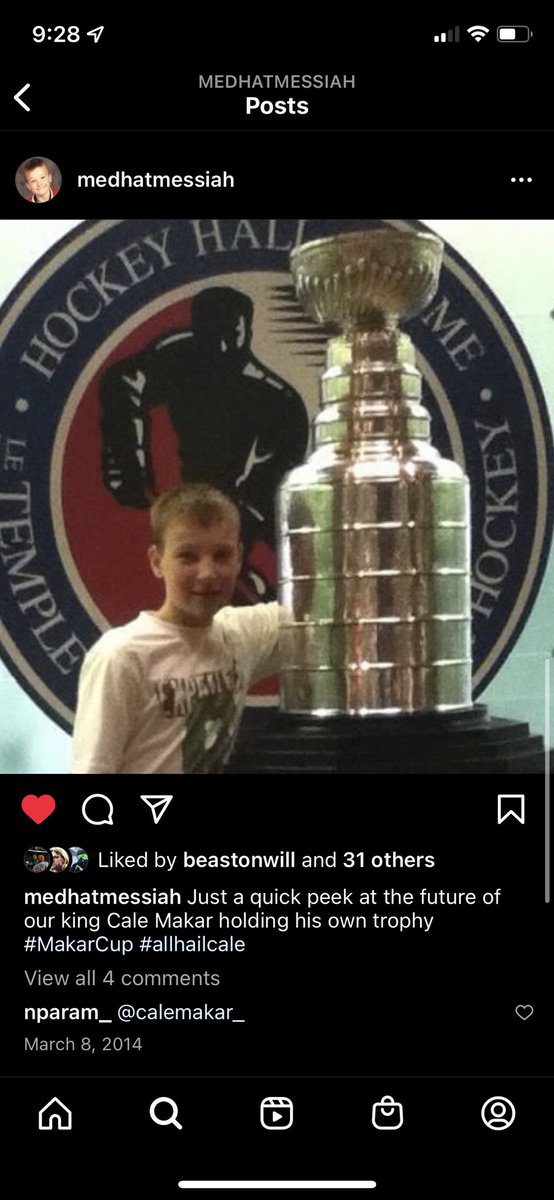 Nparamc's tweet image. Congrats @Cmakar8 on winning your trophy #allhailcale