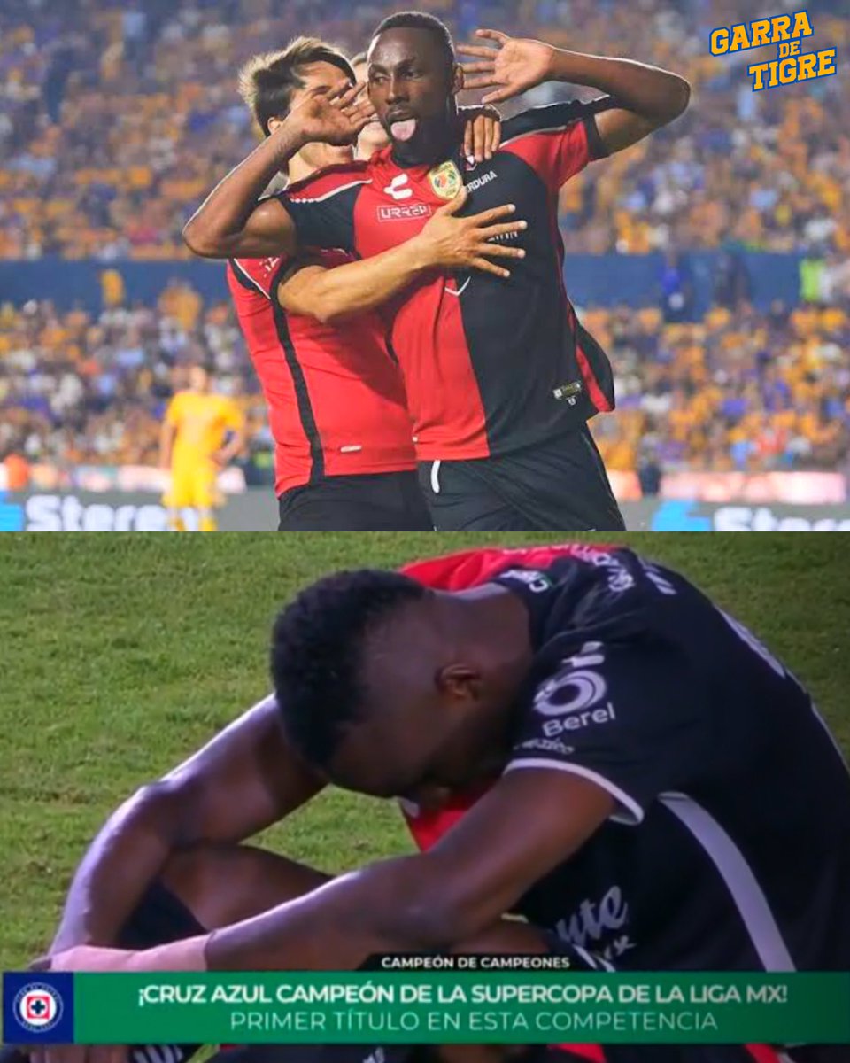 garradetigre_'s tweet photo. QUE BONITO ES EL KARMA 😂 https://t.co/rnrE30cV2n