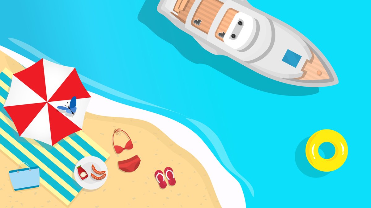 Summer is here! For all living in the northern hemisphere, it’s time to celebrate the long-awaited sunny days and get inspired by this #Finnish quintet. ow.ly/u1LK30smRfB <a href="/TacticGames/">Tactic Games</a> <a href="/belightfuldsn/">Belightful Design</a> <a href="/HallaxHalla/">HALLA HALLA</a> #QYachts #JävlaSåsBolag #FivefromFinland #goodnewsfromfinland