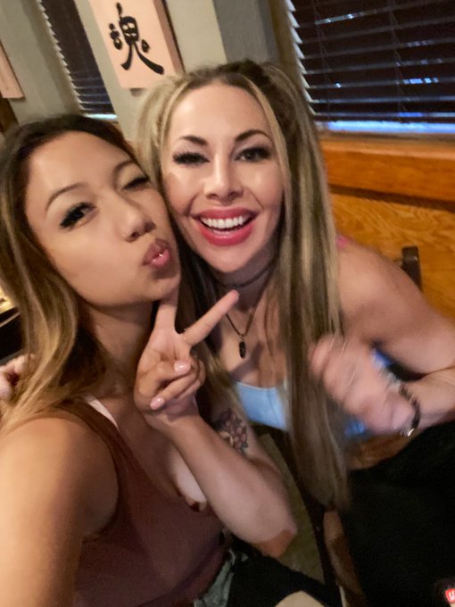 Sushi vibes yay 🌸💕💃🏽🍥 https://t.co/cpsW4IVVer<a href="/tag/mvsales"class="tags"><span>#mvsales</span></a>