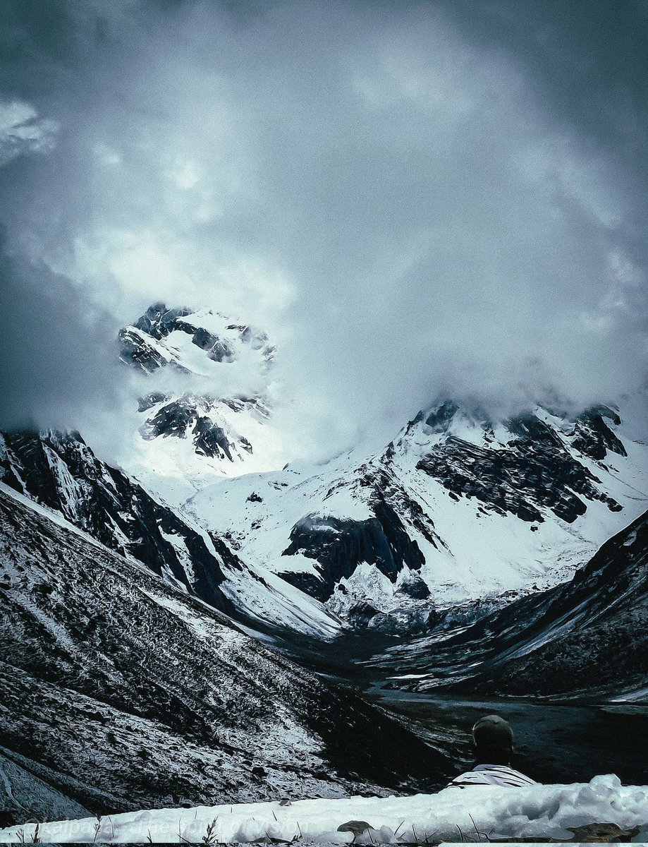 Om is the universal sign and symbol which existed even before the current universe.