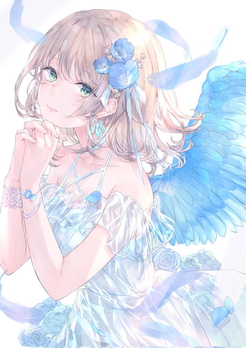 ポエム 高画質 のtwitterイラスト検索結果