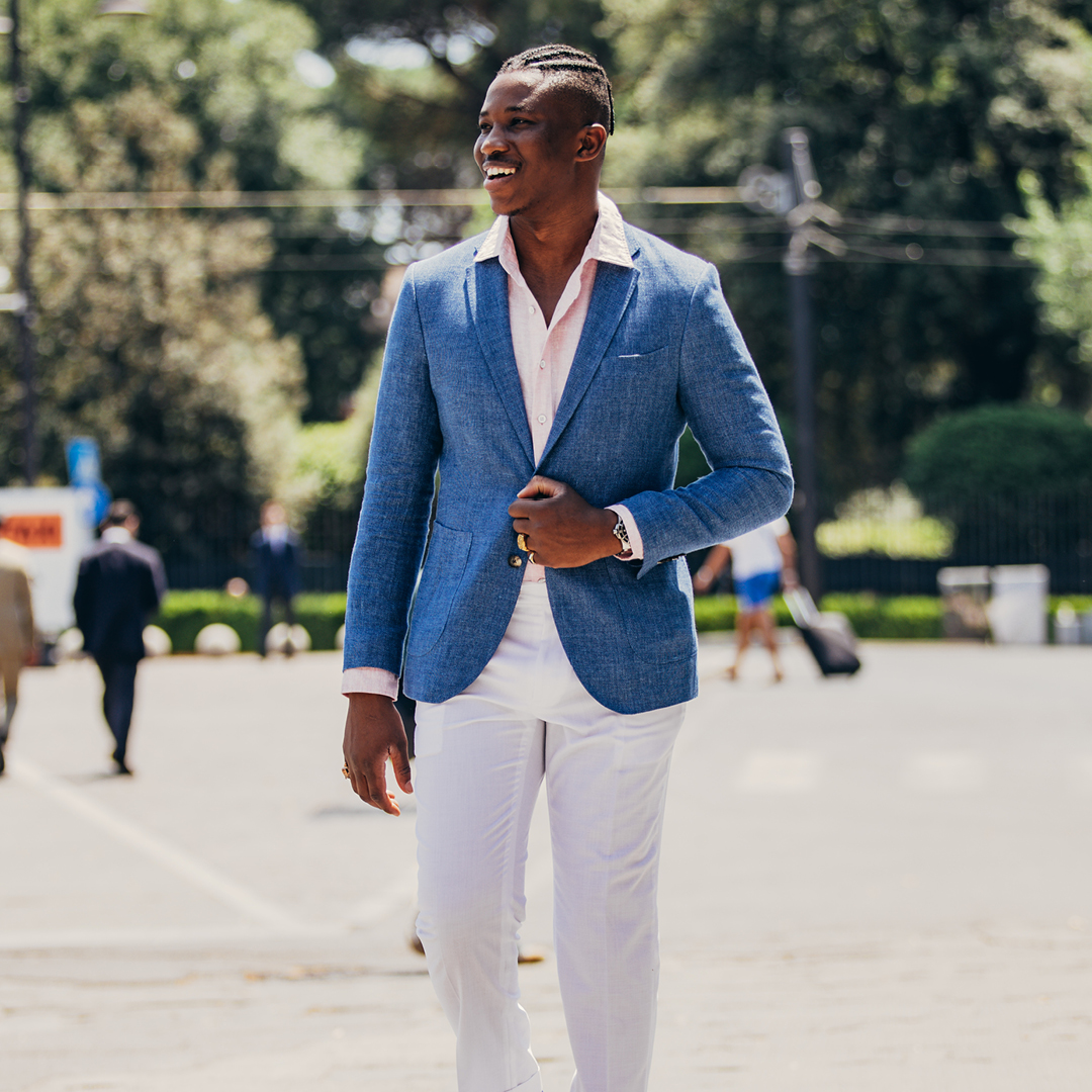 PITTI UOMO // @shaynetino spotted sporting <a href="/roddandgunn/">Rodd & Gunn</a> SS22/23 throughout Pitti Island.

📸 <a href="/alirasoul/">ali arapi</a> @shaynetino

#roddandgunn #pitti #pittuomo #pittiisland #pittifits #pittiuomo102 #firenze #tuscany #meanswear #newzealand #australia #usa #uk #canada #italy #springsummer