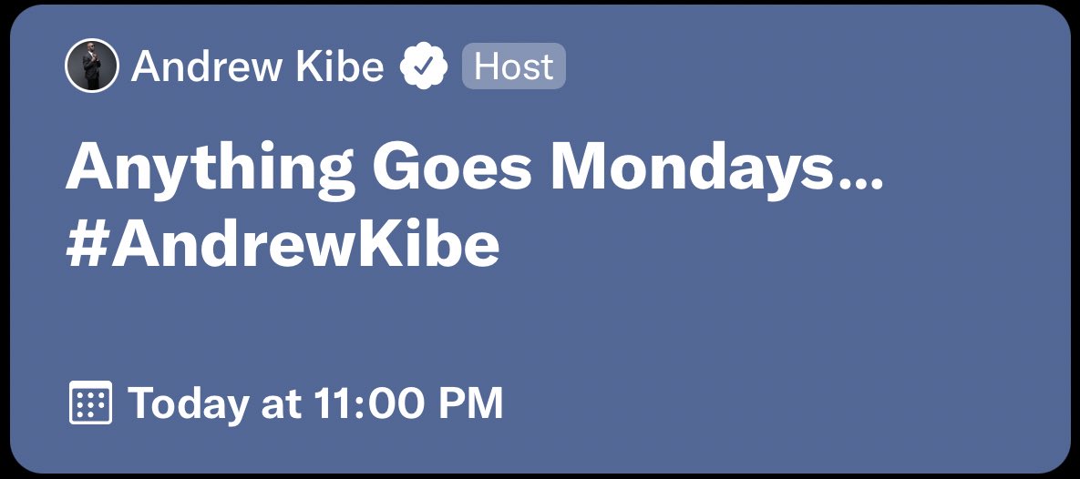 AndrewKifeee's tweet photo. Like it ain’t no thing only on @kibeandy https://t.co/uTTDzrS9MC
