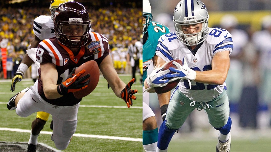 HokieFan tweet media