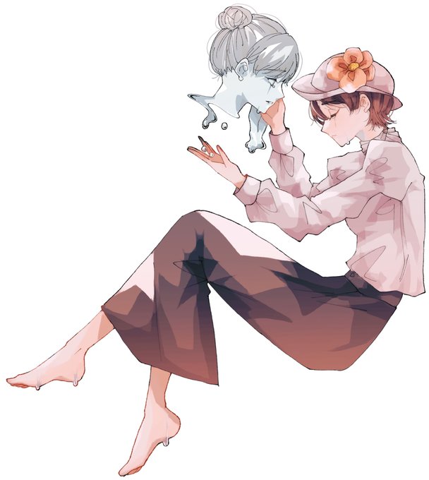 ヘレン ケラーのtwitterイラスト検索結果
