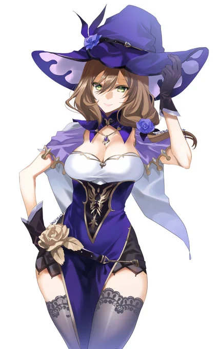 リサ 