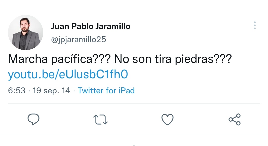 Joker_Cholisimo's tweet photo. @jpjaramillo25 Te refresco la memoria borrego tarrinero y cojudo... https://t.co/nIDnHEO5Qb