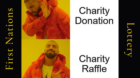 Barayamal3's tweet image. Enjoy the good vibes as you support our charity raffle here: buff.ly/3NEkXh7