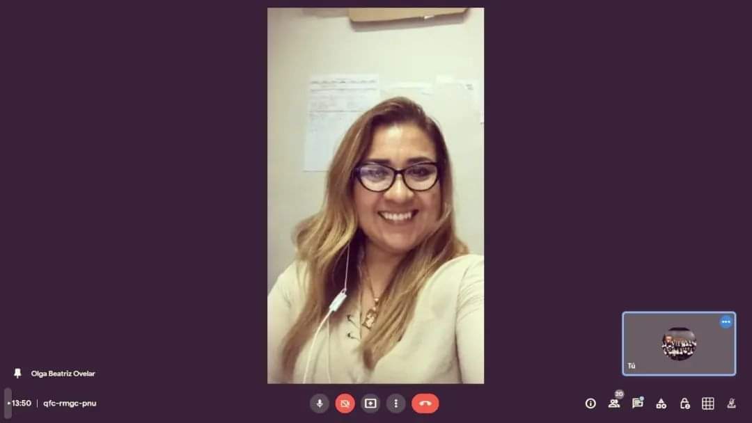 itslhcdparaguay's tweet photo. #Clase_6 (#Última) del Curso de "Administ. del #Talento_Humano". Organizado por el @Sinafocal y el @itslhcdparaguay. Desarrollado en forma semipresencial, durante 6 clases, los días martes, de 13 a 15 horas, en el Salón de Los Comuneros de la #HCD. Instructora: Lic. #Olga_Ovelar. https://t.co/19euXfCJTv