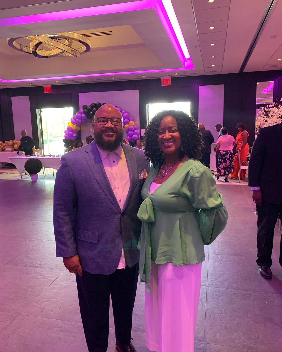 Donald Hilliard, Jr. tweet media