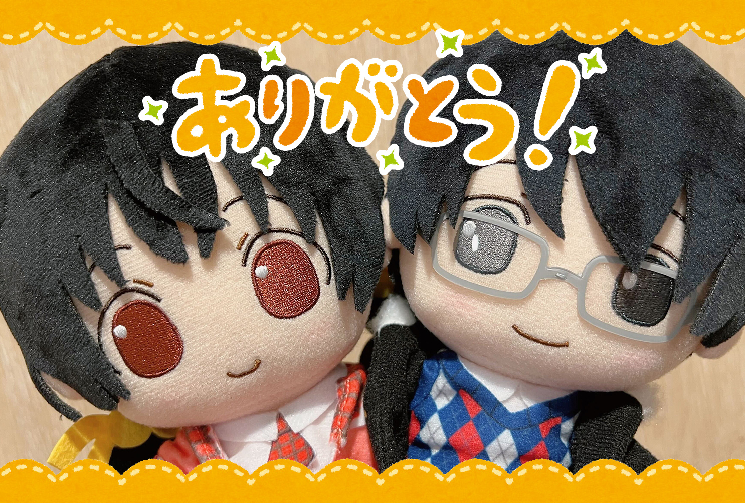 AHS公式@ボイスピ大好評発売中! on X: AHS公式@ボイスピ大好評発売中! on X: