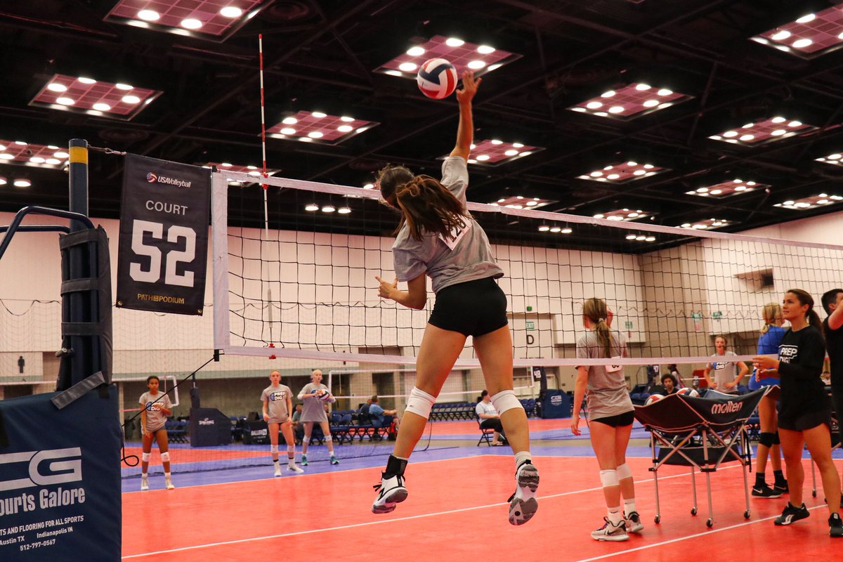 PrepDigRachel (@prepdigrachel) on Twitter photo Some of my favorite action shots from the <a href="/PrepDig/">Prep Dig 🏐</a> x <a href="/usavolleyball/">USA Volleyball</a> showcase tonight! <a href="/aubreylyssy22/">aubreylyssy22</a> <a href="/eva_spencer25/">eva</a> <a href="/nataliasilvatx/">Natalia Silva</a> <a href="/sophiebridges12/">Sophie Bridges</a> check out the rest of the album here facebook.com/21638886249606… Some of my favorite action shots from the <a href="/PrepDig/">Prep Dig 🏐</a> x <a href="/usavolleyball/">USA Volleyball</a> showcase tonight! <a href="/aubreylyssy22/">aubreylyssy22</a> <a href="/eva_spencer25/">eva</a> <a href="/nataliasilvatx/">Natalia Silva</a> <a href="/sophiebridges12/">Sophie Bridges</a> check out the rest of the album here facebook.com/21638886249606…