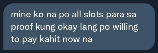 K_storemerch's tweet photo. NO SLOTS AVAILABLE NA ULIT. SALAMAT PO🥹💛 https://t.co/gPBhNp1x9y