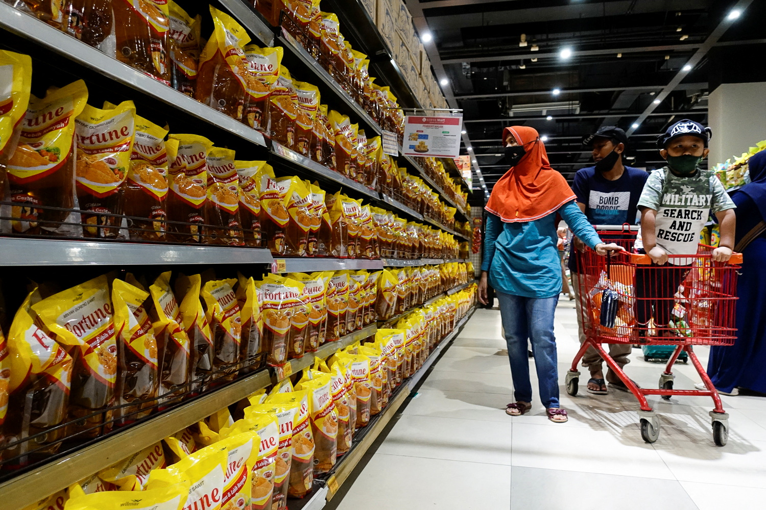 Media Selangor on Twitter "Selangor Journal Food export bans, from