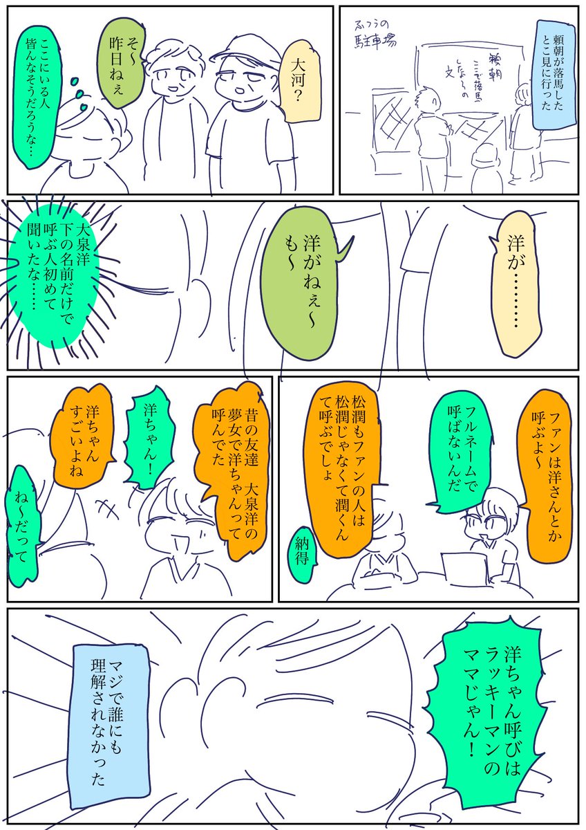 日記 
