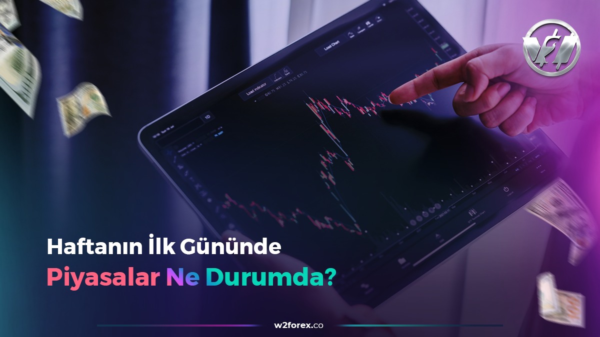 W2FOREX tweet media