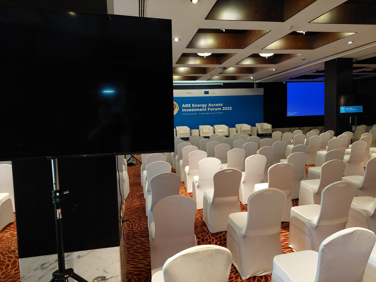 Alliance for Rural Electrification tweet media