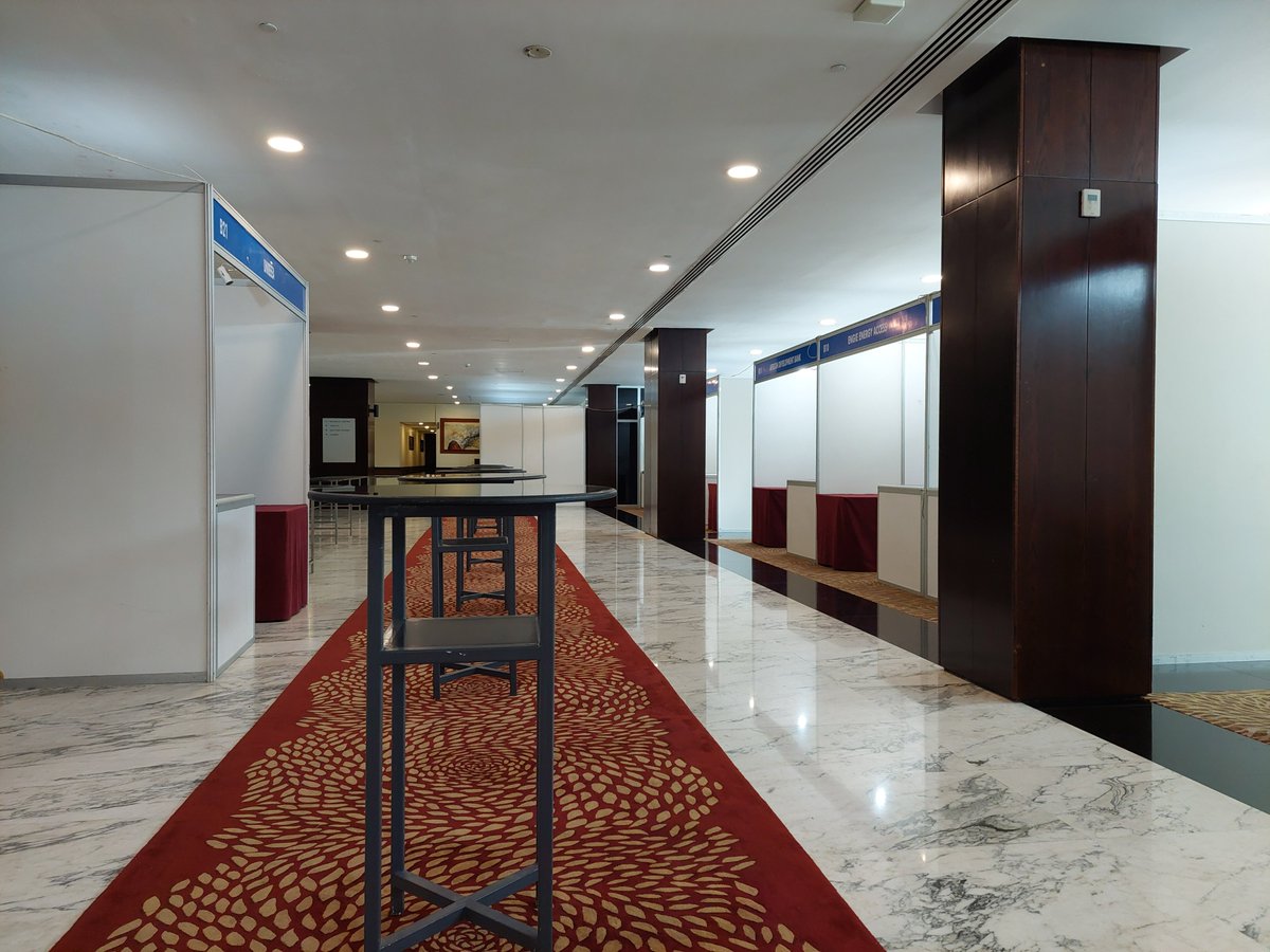 Alliance for Rural Electrification tweet media