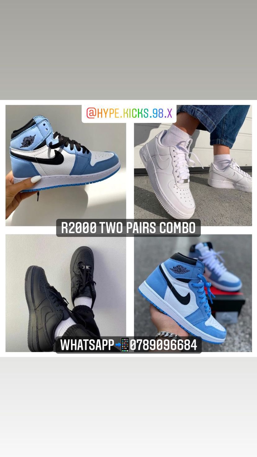 Dopest kicks deals