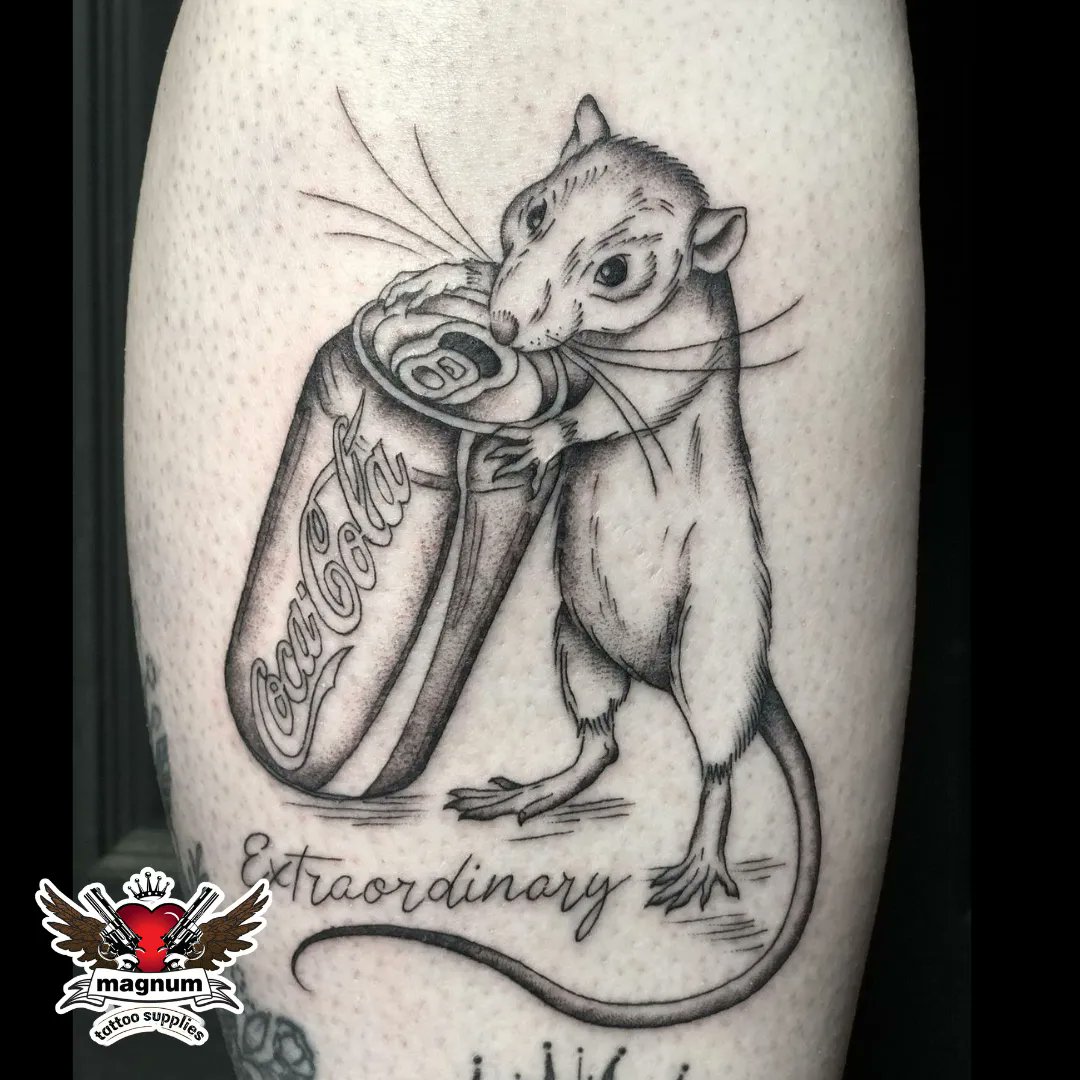 An extraordinary piece from Amandine Canata done using #magnumtattoosupplies 🐀
.
.
#londontattoo #tattoolife #tattoolondon #thinlinetattoo #finelinetattoo #linetattoo #lineart #linework #inked #blackwork

Instagram: freakyamandine