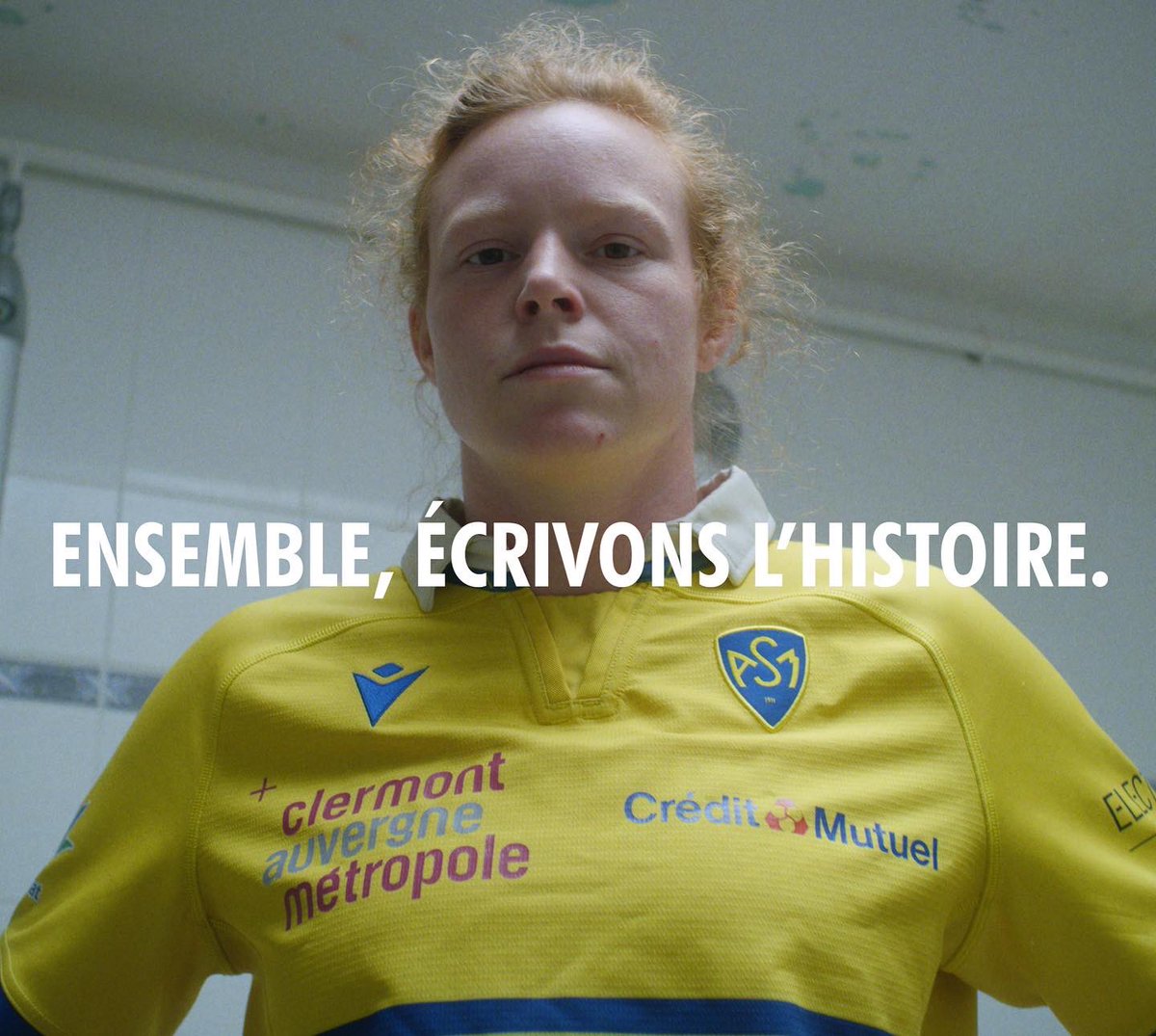 ASM Rugby tweet media